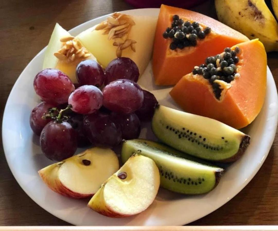 Pitaya Apart Hotel 가로파바 외부 사진